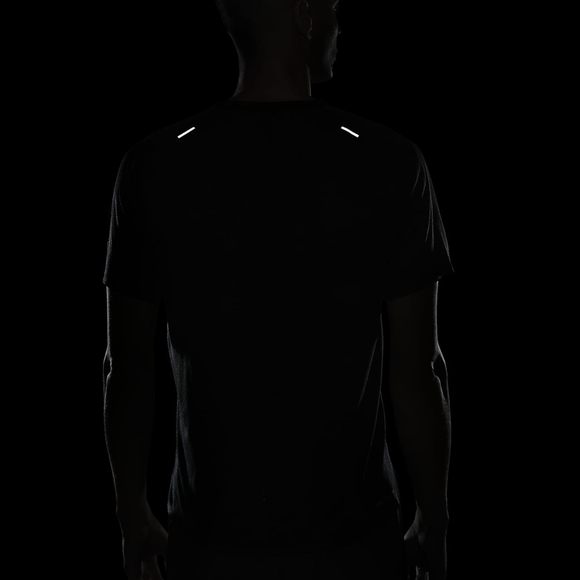 NWT Nike Dri-FIT ADV Run Division Techknit Short-Sleeve Running Top - Picture 12 of 12